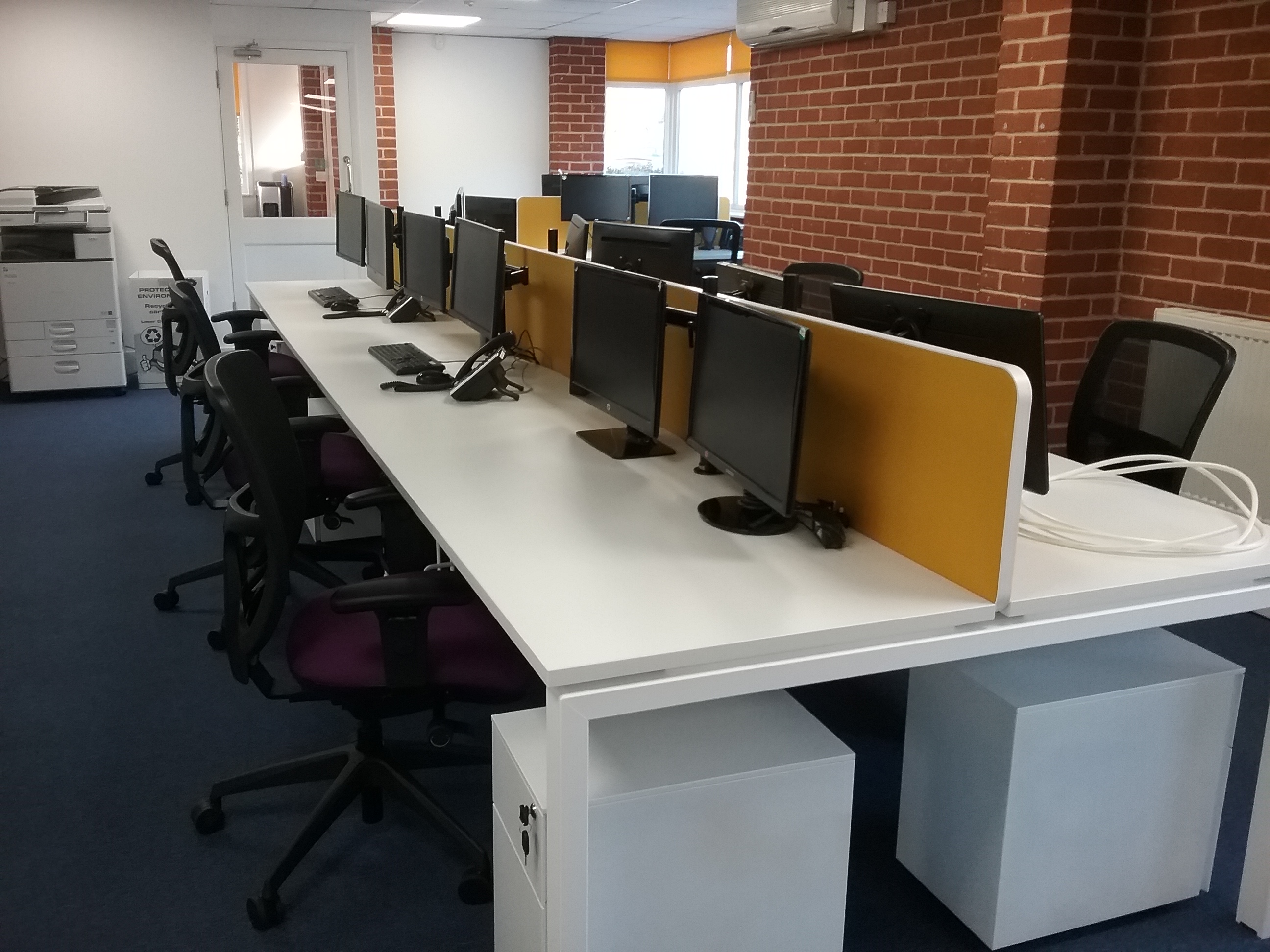 5 Reasons Office Refurbishment Is A Waste Of Time